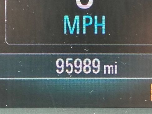 Used 2018 Buick Encore Preferred AWD/4WD image 35