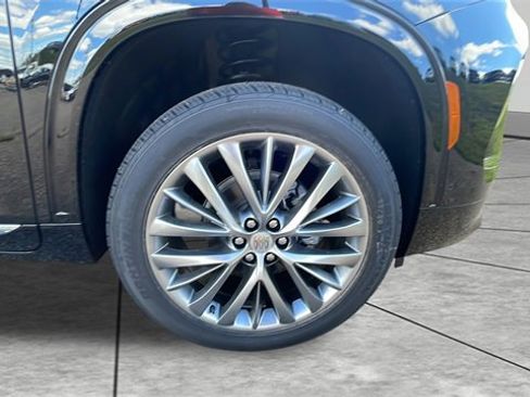 New 2026 Buick Enclave Avenir w/ Super Cruise Package image 29