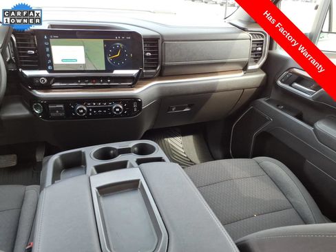Used 2025 Chevrolet Silverado 2500 LT w/ Convenience Package AWD/4WD image 18