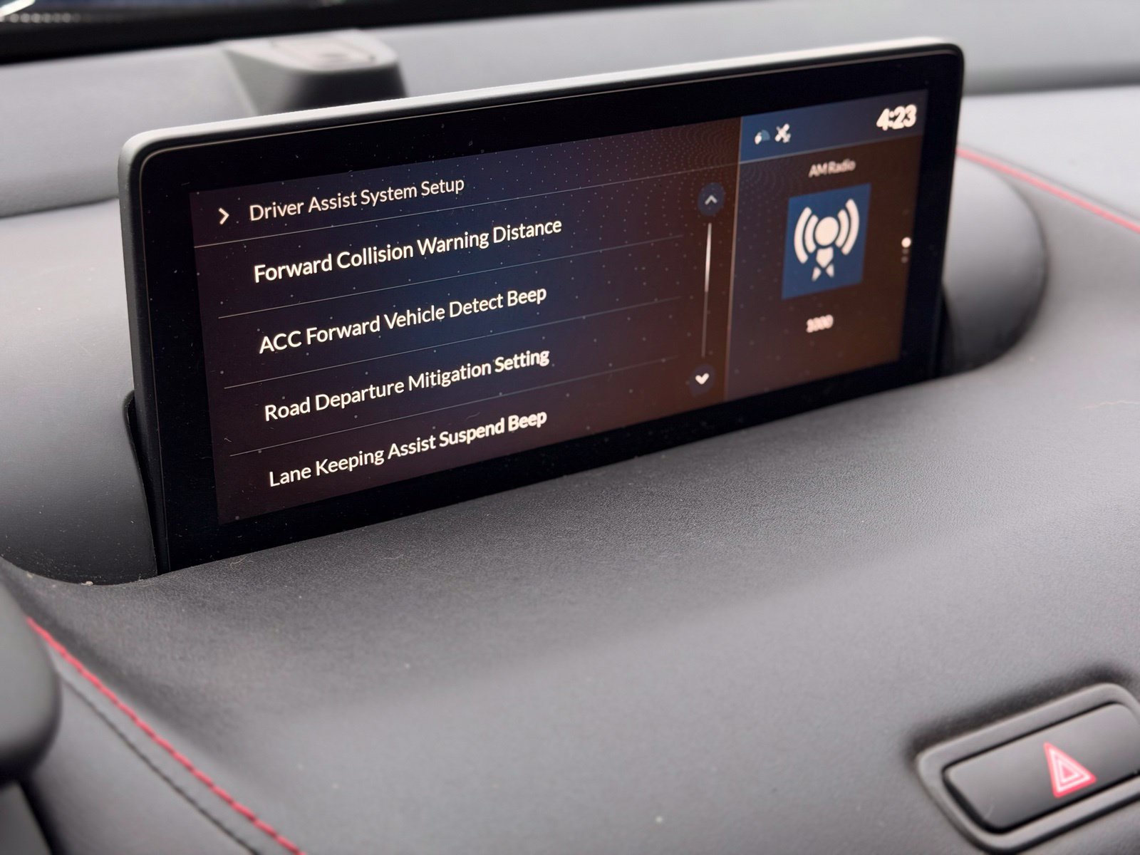 Used 2021 Acura TLX w/ A-SPEC Package AWD/4WD image 53