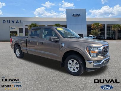 Used 2023 Ford F150 XLT