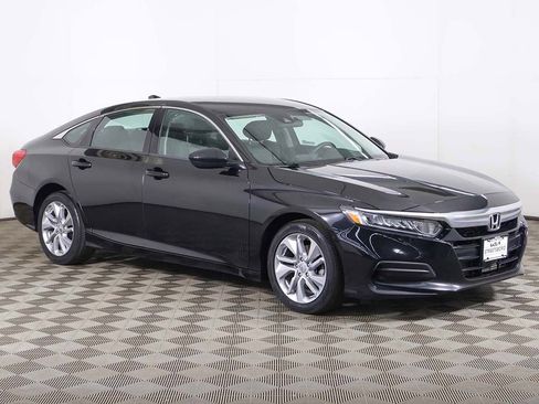Used 2020 Honda Accord LX image 44
