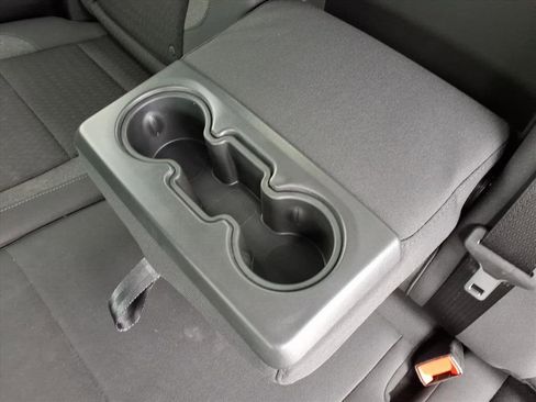 Certified 2024 Chevrolet Silverado 2500 LT w/ Z71 Sport Edition image 28