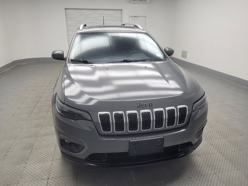 Used 2020 Jeep Cherokee Latitude Plus w/ Cold Weather Group image 14