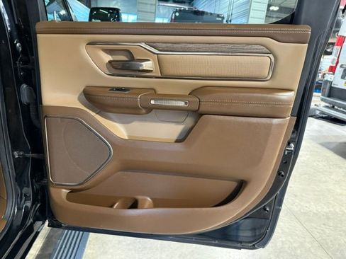 Used 2020 RAM 1500 Longhorn AWD/4WD image 14