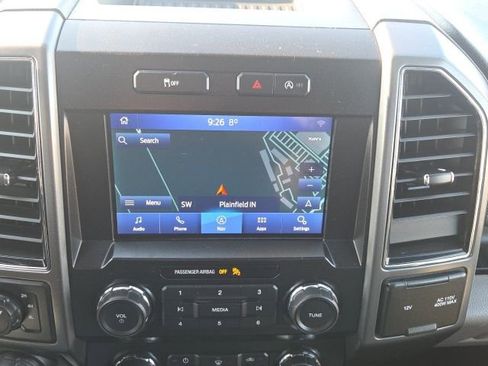 Used 2020 Ford F150 XLT w/ Equipment Group 302A Luxury image 32