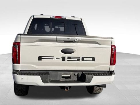 Used 2024 Ford F150 XLT w/ Equipment Group 302A MID image 43