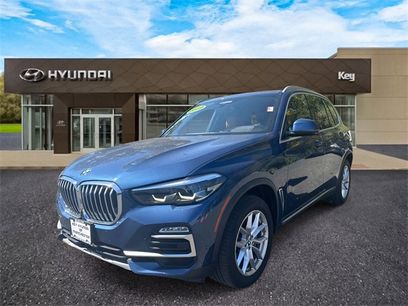 Used 2019 BMW X5 xDrive40i