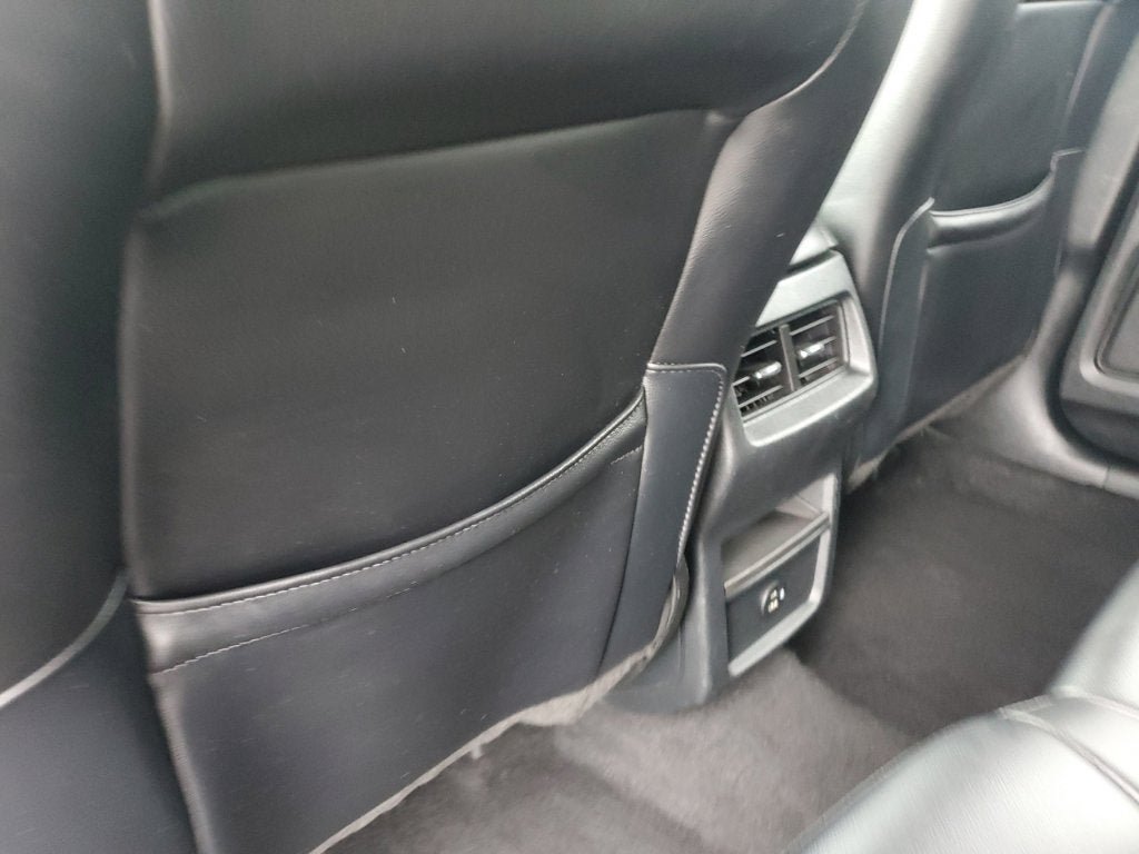 Used 2022 Ford Edge SEL AWD/4WD image 35