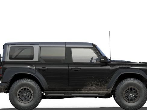 New 2025 Ford Bronco Raptor AWD/4WD image 55