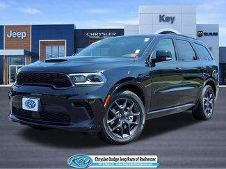 New 2026 Dodge Durango GT AWD/4WD video 1