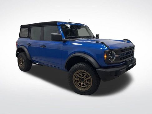 Used 2023 Ford Bronco 4-Door image 39