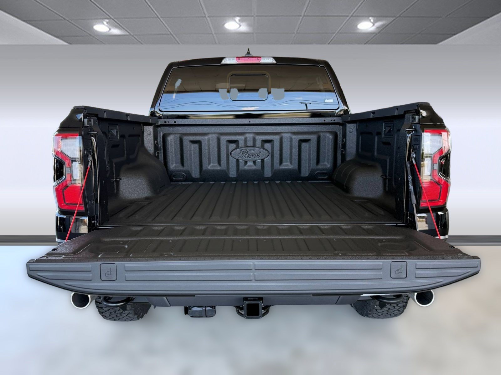 New 2026 Ford Ranger Raptor AWD/4WD image 27