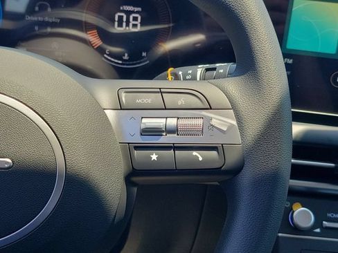 New 2026 Hyundai Tucson SE FWD image 8