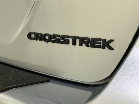 New 2026 Subaru Crosstrek 2.0i Premium AWD/4WD image 10