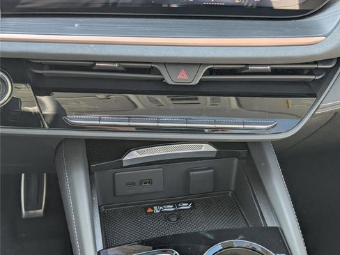 New 2026 Buick Envision Sport Touring image 27