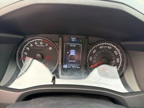 Certified 2023 Toyota Tacoma SR image 16