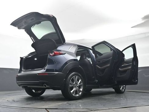 Certified 2024 MAZDA CX-30 AWD 2.5 S w/ Premium Package image 50