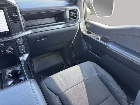 Certified 2024 Ford F150 STX image 14