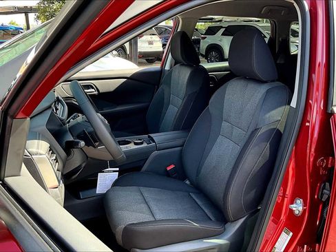 New 2026 Nissan Rogue SV image 9