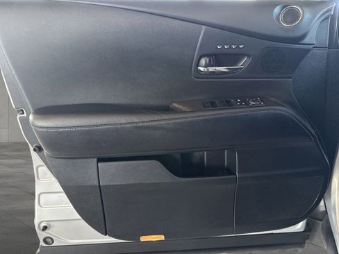 Used 2015 Lexus RX 350 FWD image 21