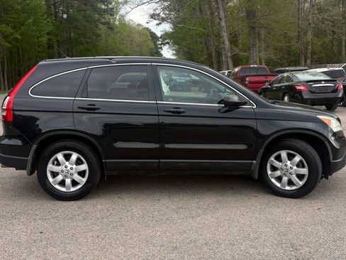 Used 2008 Honda CR-V EX image 5