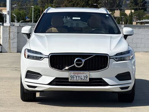 Used 2020 Volvo XC60 T5 Momentum AWD/4WD image 8