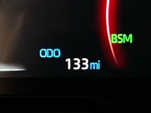 Certified 2025 Toyota RAV4 XLE Premium image 17