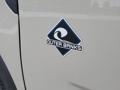 Used 2025 Ford Bronco Sport Outer Banks w/ Outer Banks Tech Package+ image 6