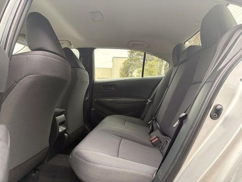 New 2026 Toyota Corolla LE image 19