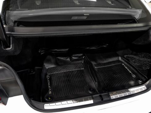 Used 2021 Lexus LS 500 F Sport w/ Accessory Package (Z2) image 61