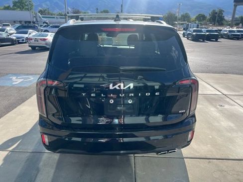 Used 2023 Kia Telluride SX AWD/4WD image 5