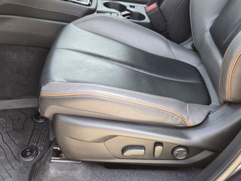 Used 2025 Subaru Forester Sport w/ Popular Package #1 AWD/4WD image 26