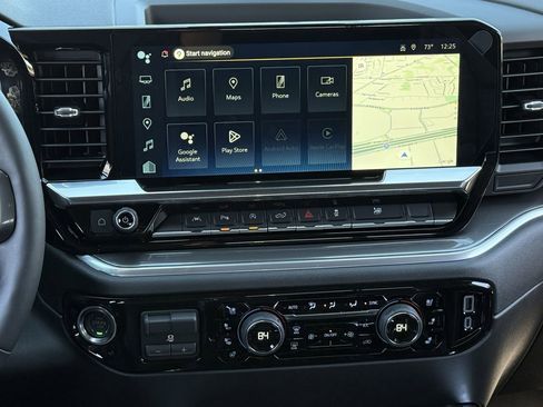 New 2026 Chevrolet Silverado 1500 High Country w/ Technology Package image 15