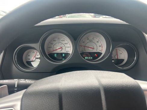 Used 2012 Dodge Challenger R/T Plus image 6