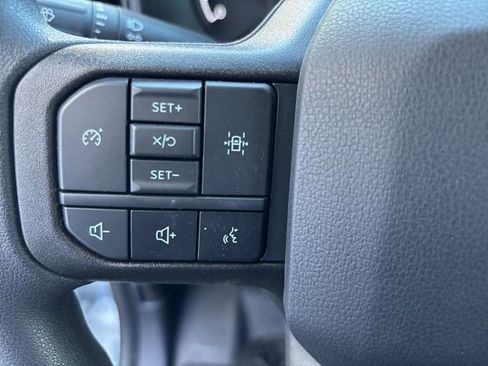 New 2023 Ford F450 XL w/ XL Chrome Package image 28