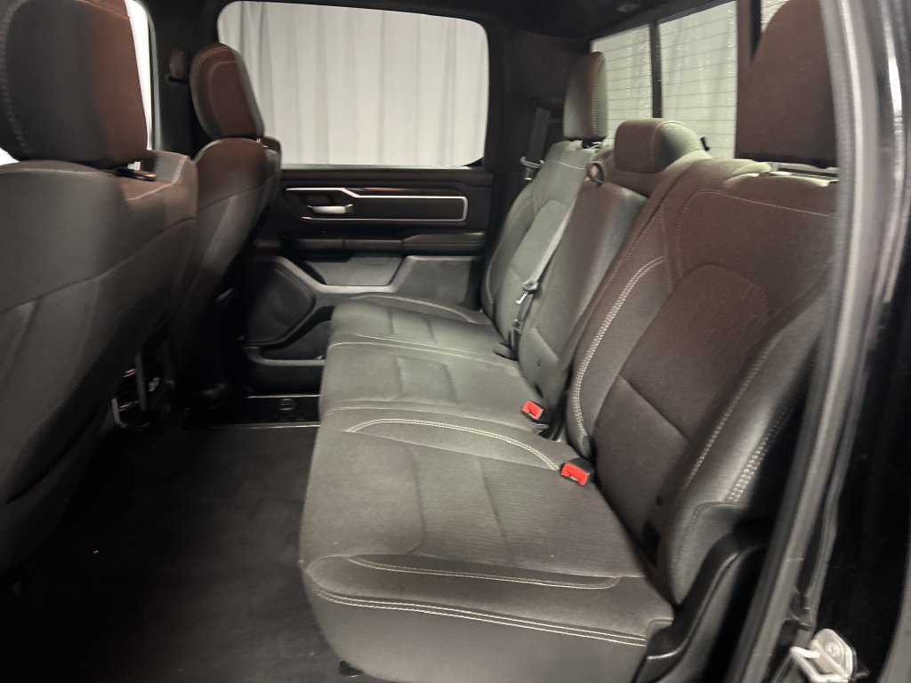 Used 2019 RAM 1500 Big Horn AWD/4WD image 21