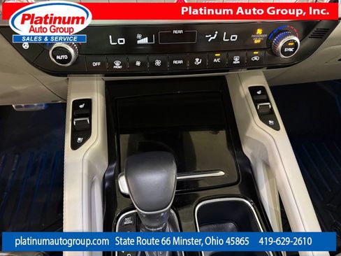 Used 2021 Kia Telluride SX w/ SX Prestige Package AWD/4WD image 21