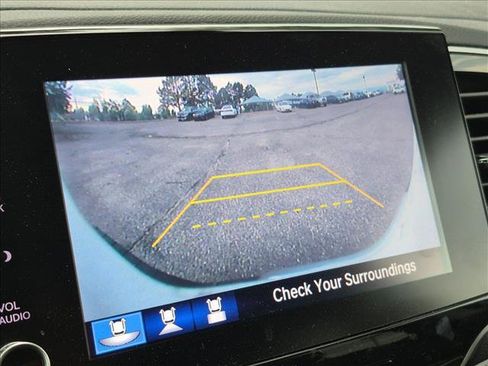 Used 2023 Honda Ridgeline Sport image 12