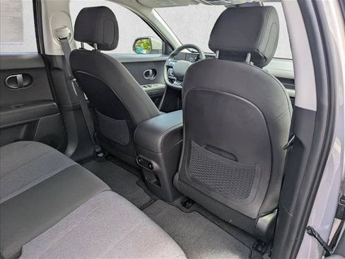 New 2026 Hyundai Ioniq 5 SE AWD/4WD image 29