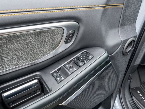 New 2026 Ford Expedition Tremor image 36