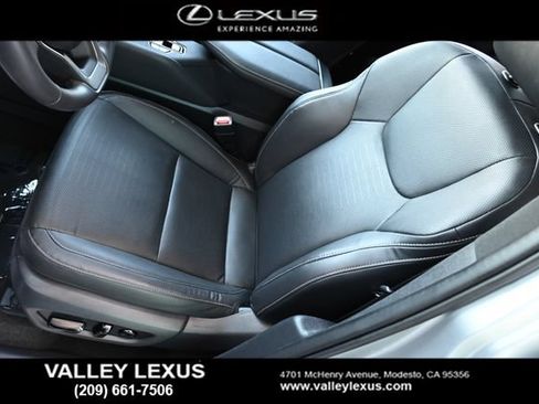 Certified 2024 Lexus TX 350 AWD w/ Cold Weather Package image 12