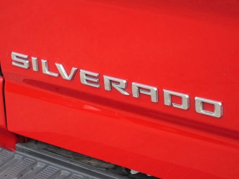 Used 2025 Chevrolet Silverado 2500 ZR2 w/ Technology Package AWD/4WD image 29