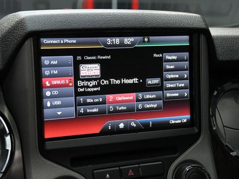 Used 2016 Ford F350 Platinum w/ FX4 Off-Road Package image 56