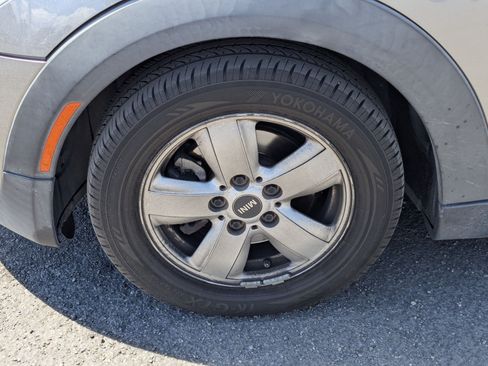 Used 2017 MINI Cooper 4-Door Hardtop FWD image 14