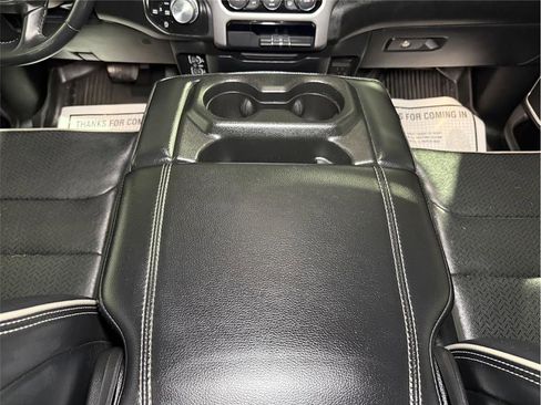 Used 2023 RAM 1500 Laramie image 21