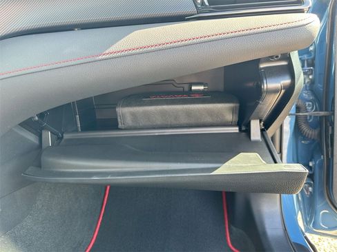 Used 2022 Toyota Camry TRD image 35