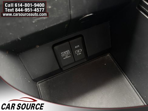 Used 2019 Honda Passport Touring image 34