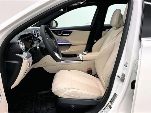New 2026 Mercedes-Benz C 300 4MATIC Sedan image 9