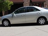 Used 2002 Toyota Camry LE image 3